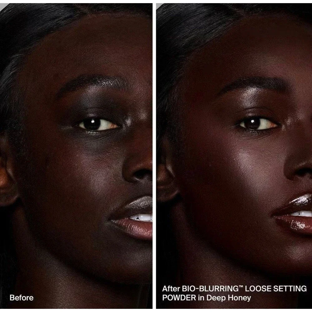 SETTING POWDER